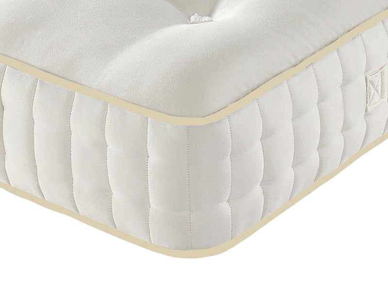 Harrison Spinks Ortho Deluxe Single Mattress3