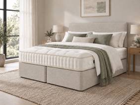 Harrison Spinks Ortho Deluxe Single Mattress1