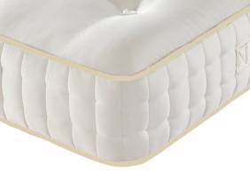 Harrison Spinks Ortho Deluxe Single Mattress3