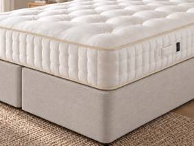 Harrison Spinks Ortho Deluxe Single Mattress5