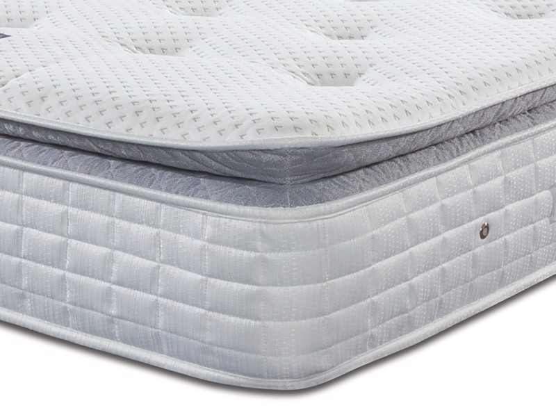 Sleepeezee Ortho Visco Memory Mattress3