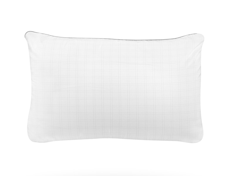 Sleepeezee Luxury Graphite Standard Pillow2