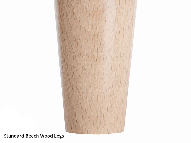 Silentnight Evana Fabric King Size Bed Frame5