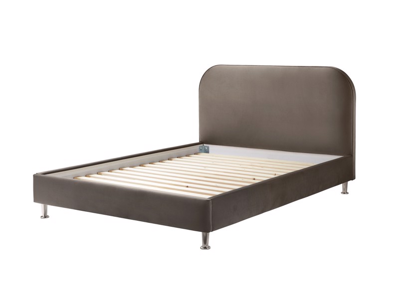 Silentnight Fara Fabric Bed Frame6