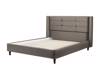 Silentnight Lilith Fabric Double Bed Frame5