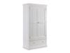 Land Of Beds Sefton 2 Door 1 Drawer Wardrobe2