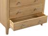 Land Of Beds Crosby 4 and 2 Drawer Chest of Drawers4