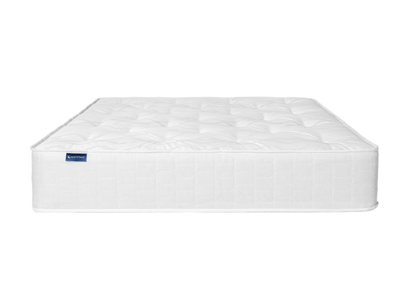 Land Of Beds Ortho Plus Super King Size Mattress4
