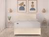 Land Of Beds Memory Plus King Size Divan Bed1