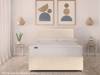 Land Of Beds Memory Plus King Size Divan Bed4