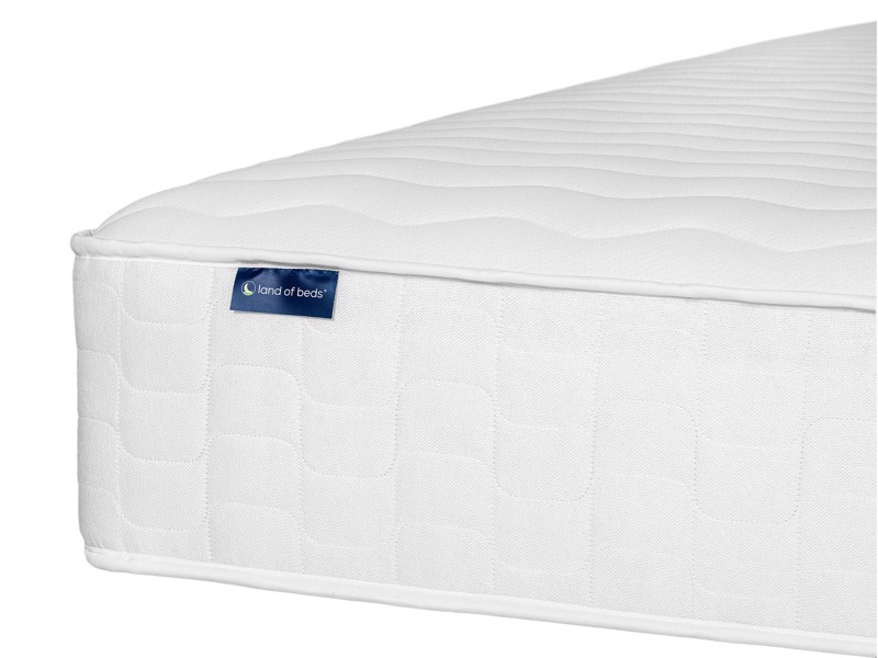 Land Of Beds Memory Plus Double Mattress3