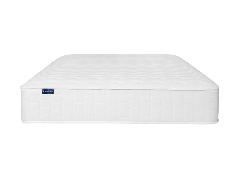 Land Of Beds Memory Plus Double Mattress5