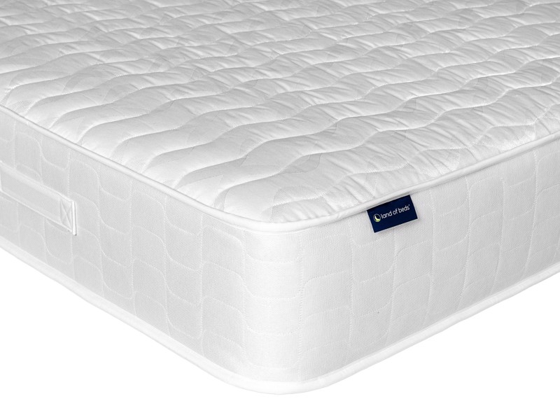 Land Of Beds Pocket Comfort Plus Mattress3