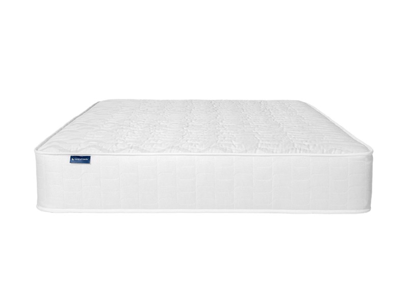 Land Of Beds Pocket Comfort Plus Mattress5