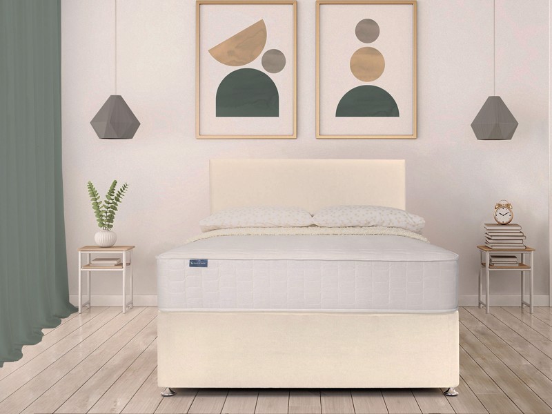 Land Of Beds Pocket Memory Plus Mattress2