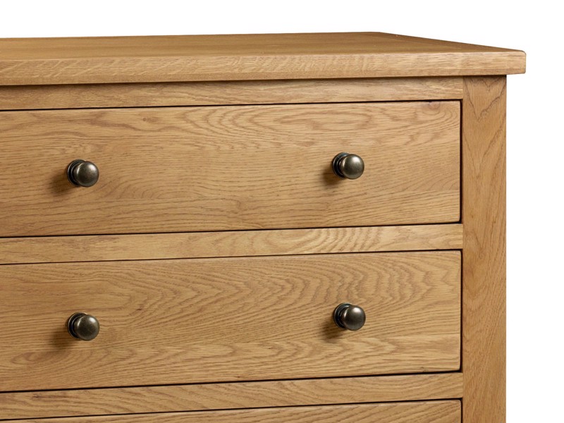 Land Of Beds Soho 4 Drawer Chest of Drawers2