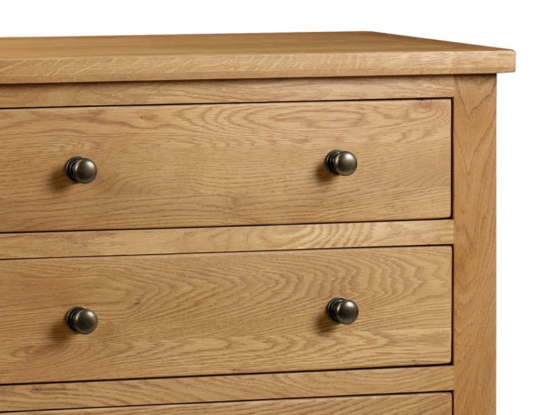 Land Of Beds Soho 4 Drawer Chest of Drawers1
