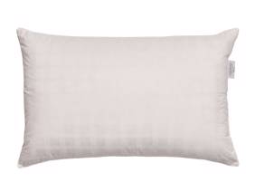 Vispring English Duck Down and Feather Pillow1