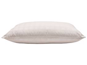 Vispring English Duck Down and Feather Pillow3