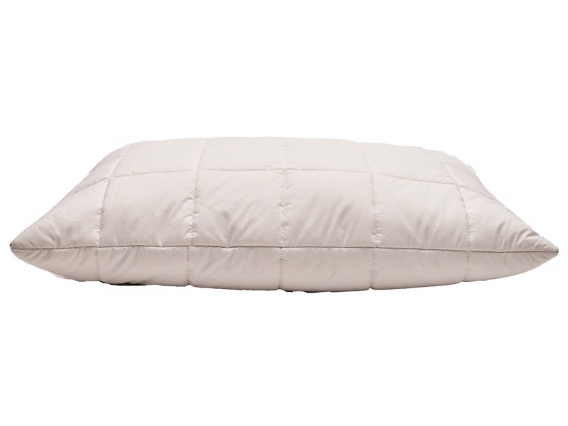 Vispring Adjustable Wool Pillow3