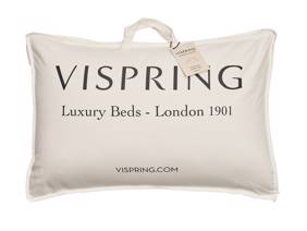 Vispring Adjustable Wool Pillow5