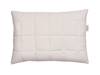 Vispring Adjustable Wool Pillow1