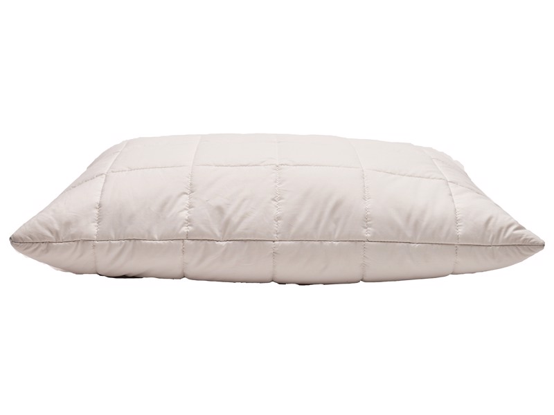 Vispring Adjustable Wool Pillow2