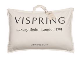 Vispring Adjustable Wool Pillow5