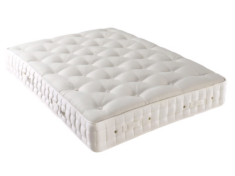 Hypnos Opulence Deluxe King Size Zip & Link Divan Bed2