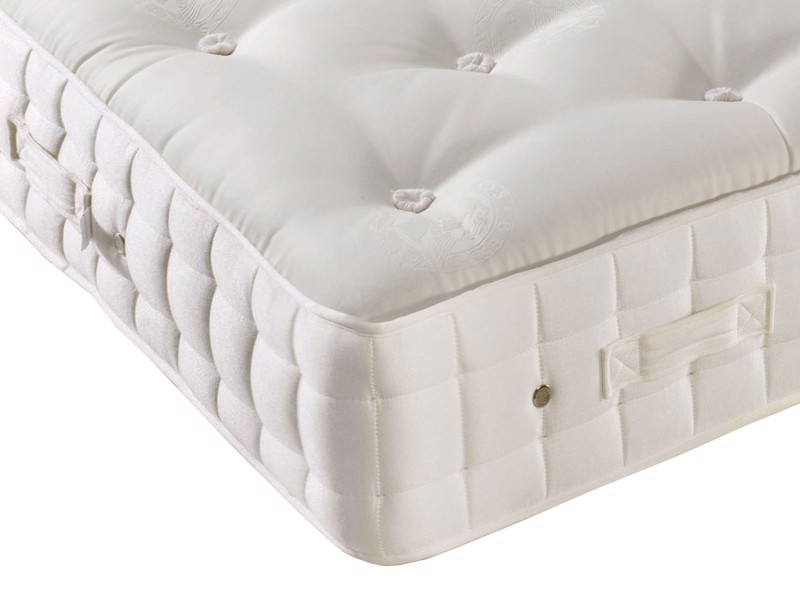 Hypnos Opulence Deluxe King Size Zip & Link Divan Bed3