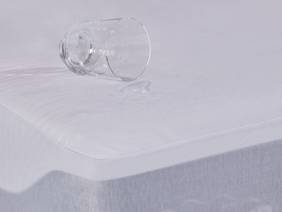 Tempur Thermoregulating Mattress Protector4