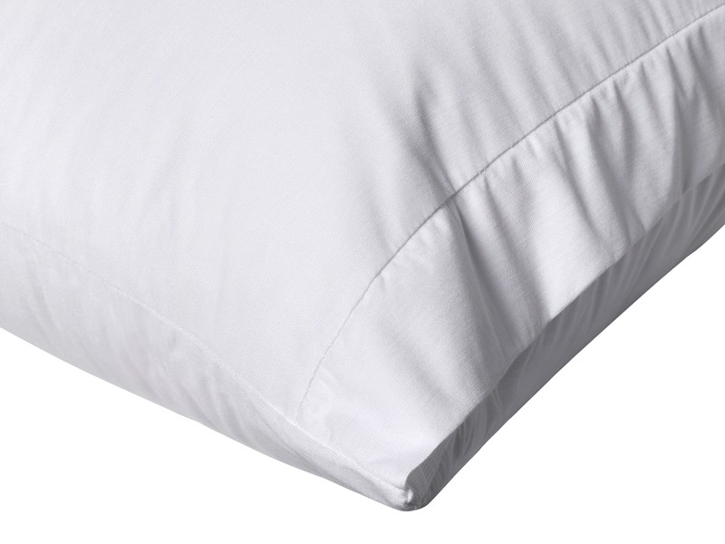 Tempur Cooling Tencel Standard Pillow Protector2