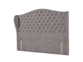 Harrison Spinks Churchill Winged Headboard1