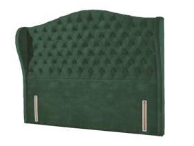 Harrison Spinks Churchill Winged Headboard2
