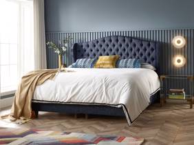 Harrison Spinks Churchill Winged Headboard3