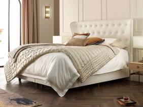 Harrison Spinks Victoria Winged Headboard2