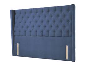 Harrison Spinks Westminster Winged Headboard2