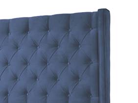 Harrison Spinks Westminster Winged Headboard4