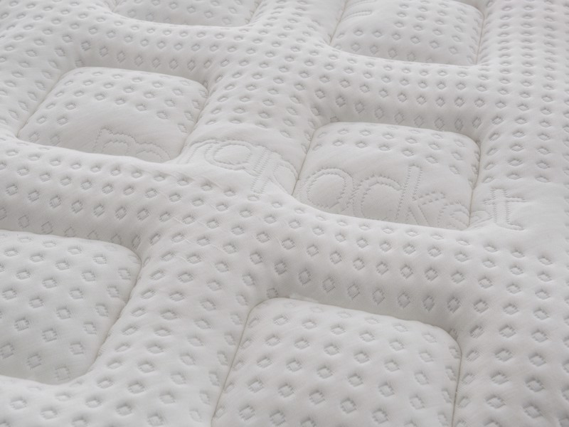 Silentnight Sienna Premier Mattress4