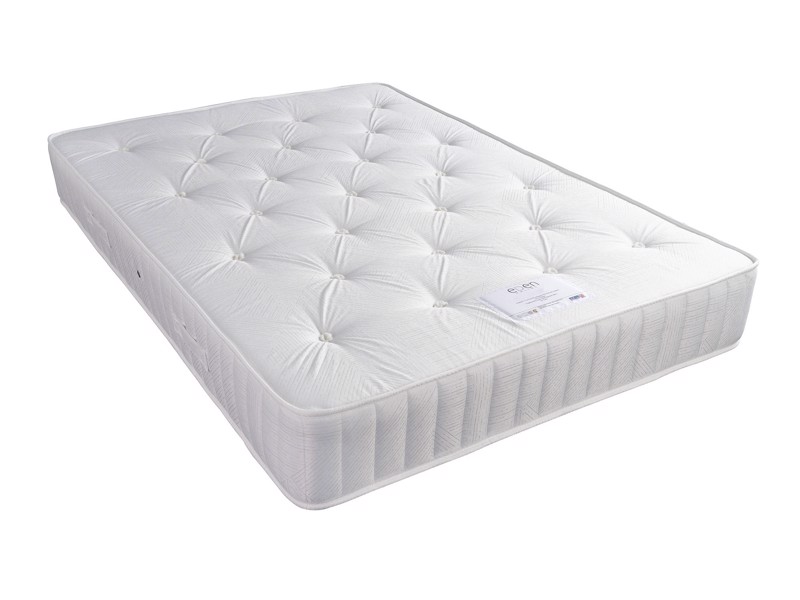 Sweet Dreams Felix Single Mattress1