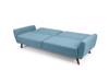 Land Of Beds Abbey Blue Standard Sofa Bed4