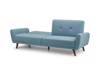 Land Of Beds Abbey Blue Standard Sofa Bed5