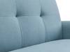 Land Of Beds Abbey Blue Sofa Bed6