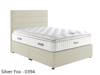 Relyon Stratus Dunlopillo Latex Double Divan Bed10