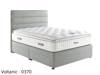 Relyon Stratus Dunlopillo Latex Double Divan Bed7