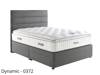 Relyon Stratus Dunlopillo Latex Double Divan Bed8