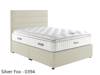 Relyon Stratus Dunlopillo Latex Divan Bed9