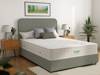Duvalay Compass Small Double Divan Bed1