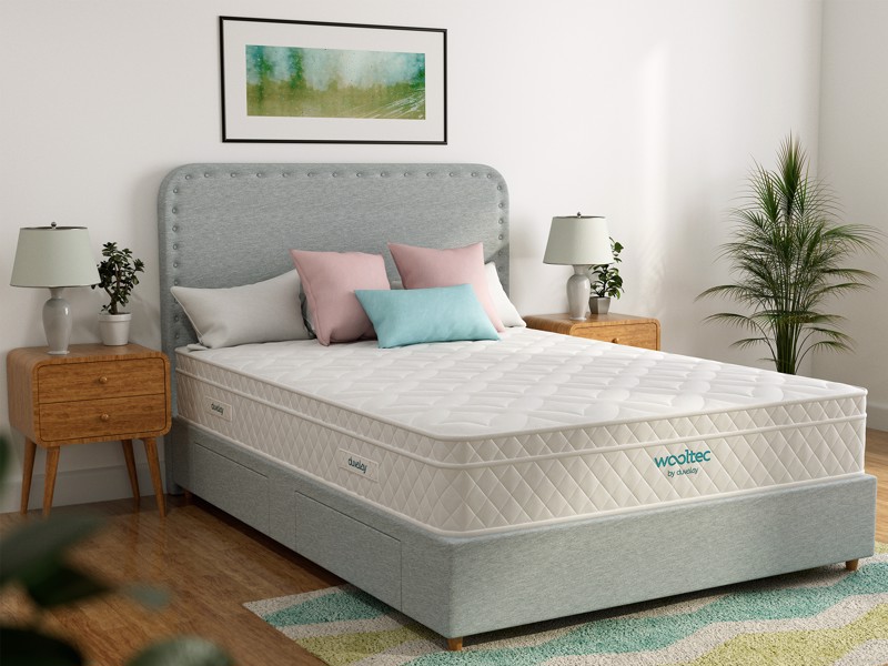 Duvalay Anchor Mattress3