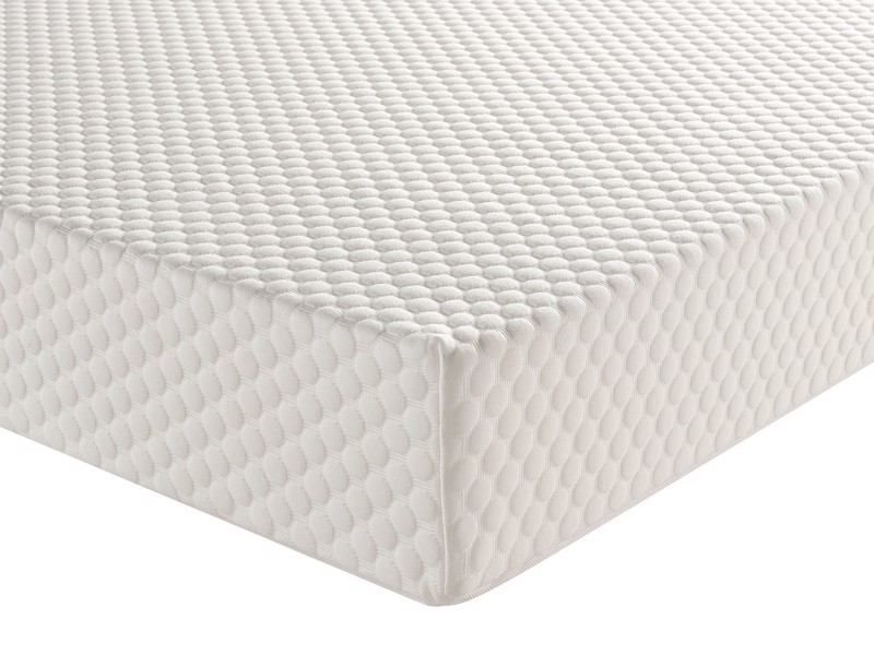 Komfi Dusk Single Mattress4